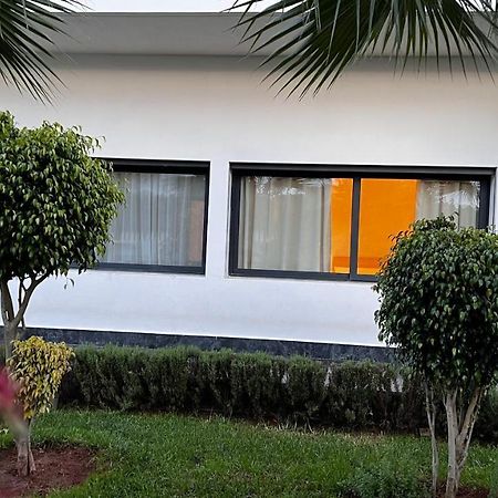 Cozy Appartement In A Villa Close To Mahaj Riad Rabat Esterno foto
