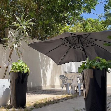 Cozy Appartement In A Villa Close To Mahaj Riad Rabat Esterno foto