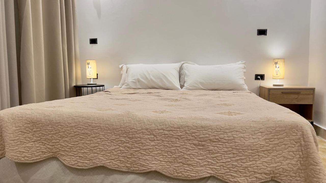 Cozy Appartement In A Villa Close To Mahaj Riad Rabat Esterno foto