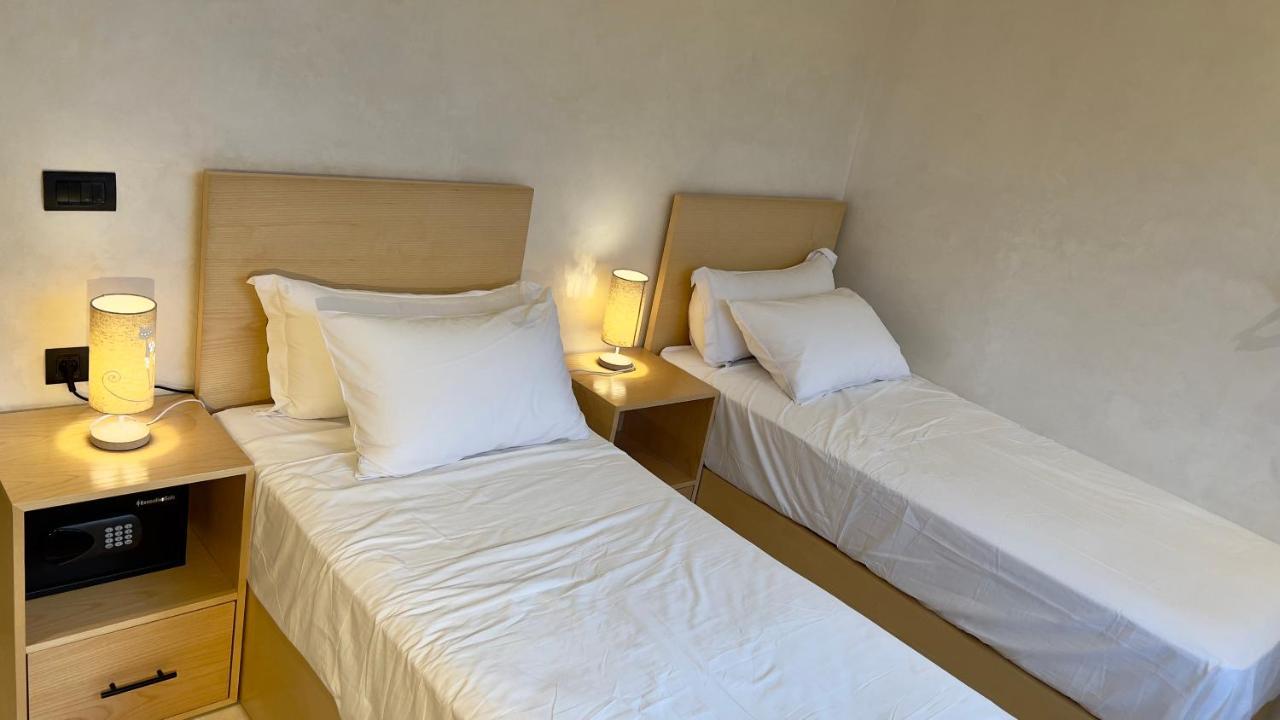 Cozy Appartement In A Villa Close To Mahaj Riad Rabat Esterno foto
