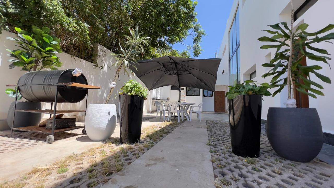 Cozy Appartement In A Villa Close To Mahaj Riad Rabat Esterno foto