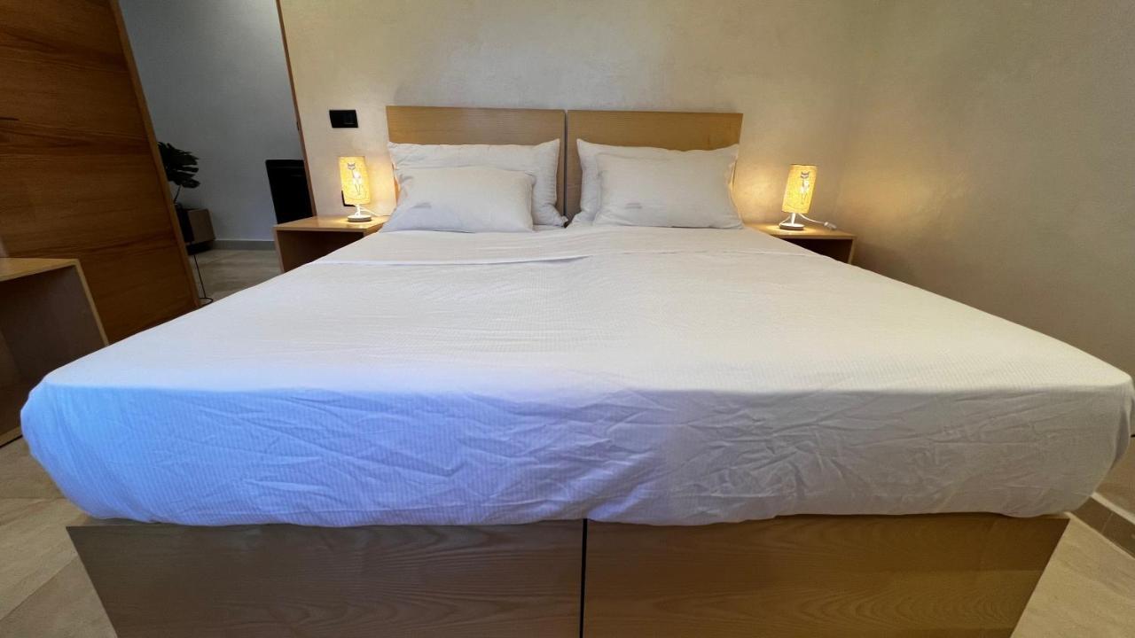 Cozy Appartement In A Villa Close To Mahaj Riad Rabat Esterno foto
