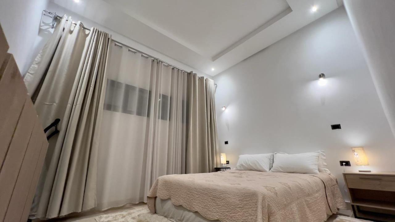 Cozy Appartement In A Villa Close To Mahaj Riad Rabat Esterno foto